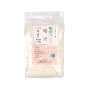 村上味道糯米