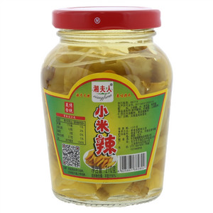 盛鑫隆湘夫人小米辣