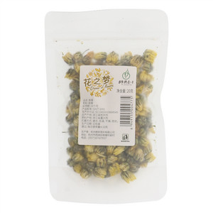 狮井茶叶花之梦胎菊