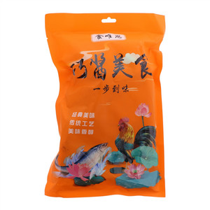 食唯思椒麻鸡