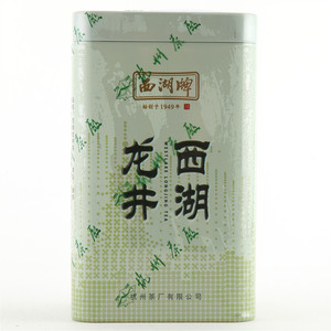 西湖牌龙井茶（特级）100克