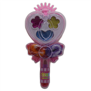 情溢童年情溢彩妆（压片糖果）