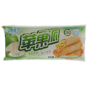 素天下苹果派