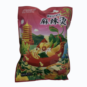 膳农源麻辣烫