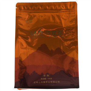 凤凰乌龙茶