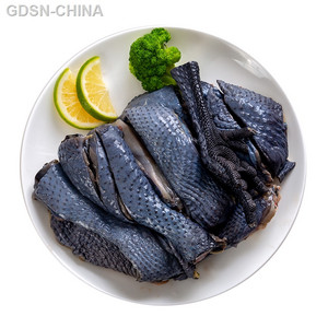 湘佳丝乌鸡