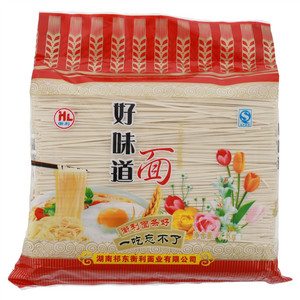 衡利好味道（挂面）