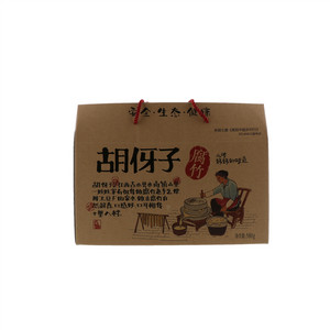胡伢子手工腐竹