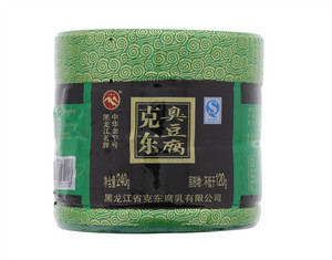 克东臭豆腐