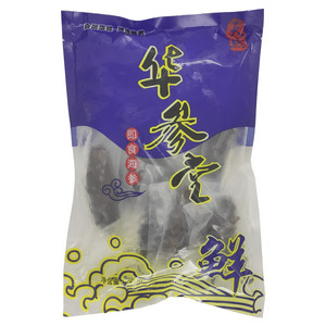 华参堂即食海参(冷冻型)