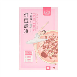 膳谷兄弟ShanGuBrother红豆薏米代餐粉