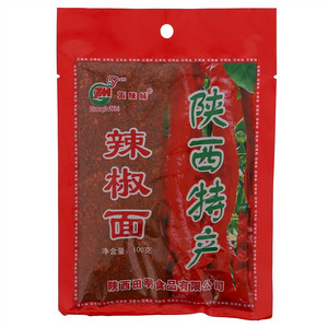 张辣妹辣椒面
