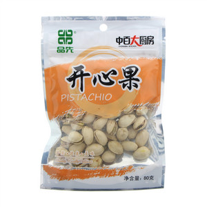 品先开心果