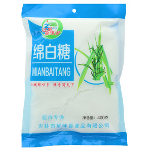 江城鲜味乡绵白糖