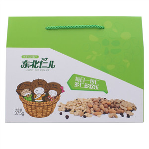 东北仁儿综合果仁