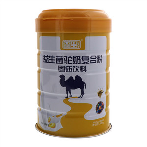 鑫玺益生菌驼奶复合粉
