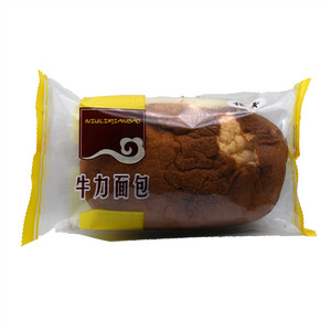 裕丰牛力面包