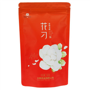 DASHANGTEA花刁茉莉毛峰