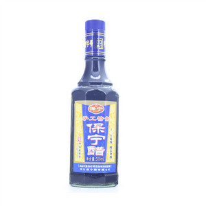 手工特制保宁醋