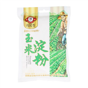 冯民生玉米淀粉