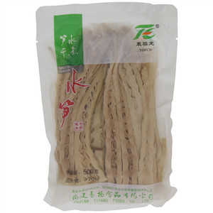 东福光水笋