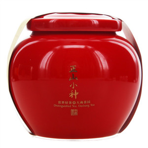 DASHANGTEA正山小种（红茶）