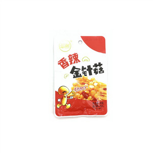 蜀展香辣金针菇（调味食用菌）