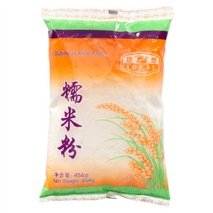 理想糯米粉