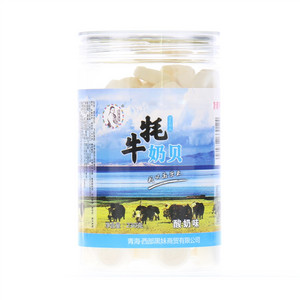 牦牛奶片（酸奶）