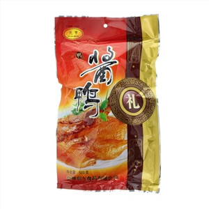 元亨酱鸭