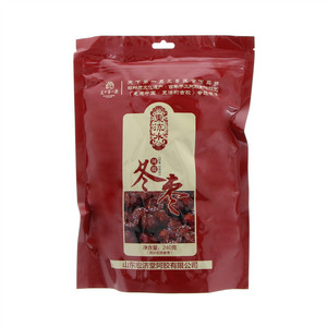 东流水阿胶冬枣