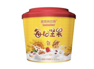 新苗向日葵每日坚果