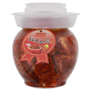 琪琪腐乳（发酵性豆制品）