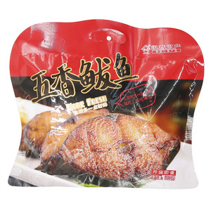悦泰五香鲅鱼