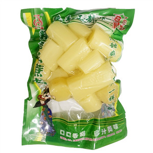 精美甘蔗肉