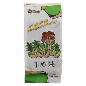 熊先森开心果