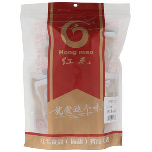 红毛卤香鸭爪（A3）