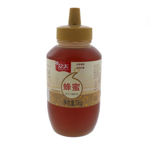 众天蜂蜜1kg