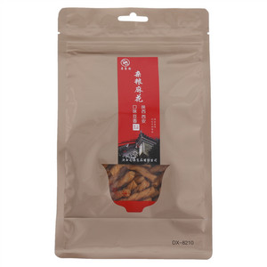 善喜园豆香杂粮麻花