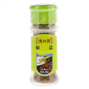 鸿兴源椒盐