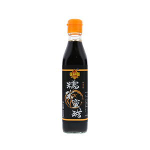 味莼园糯米蜜醋