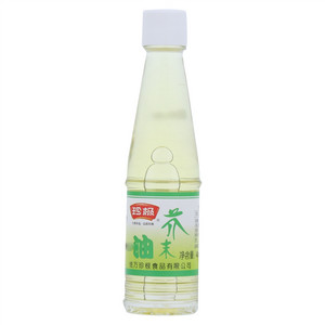 珍极芥末油