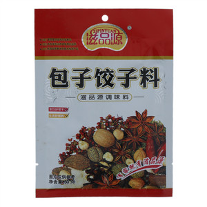 包子饺子料