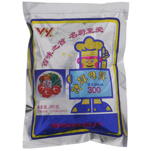 VX特鲜味精复合调味料