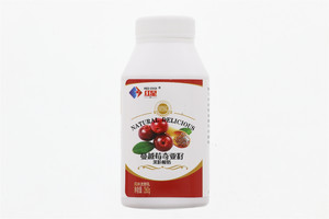 蔓越莓奇亚籽果粒酸奶