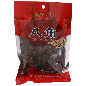 百味斋八角