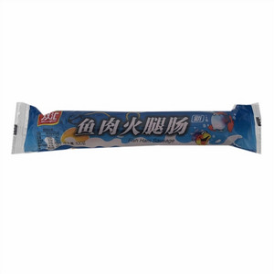 双汇鱼肉肠