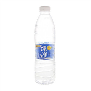 百姓天天看饮用纯净水