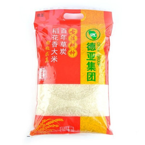 德亚稻花香大米