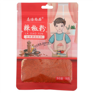 志浩尚品辣椒粉